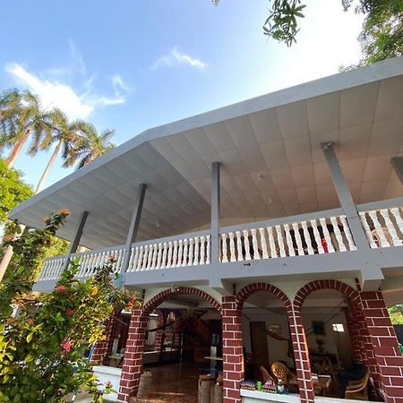 La Casona Sv Hostal 라 리베르타드 외부 사진