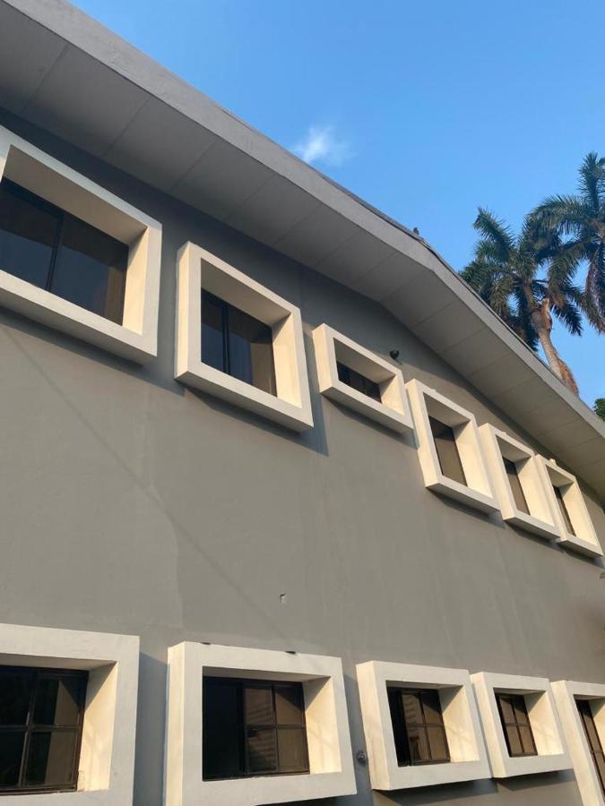 La Casona Sv Hostal 라 리베르타드 외부 사진