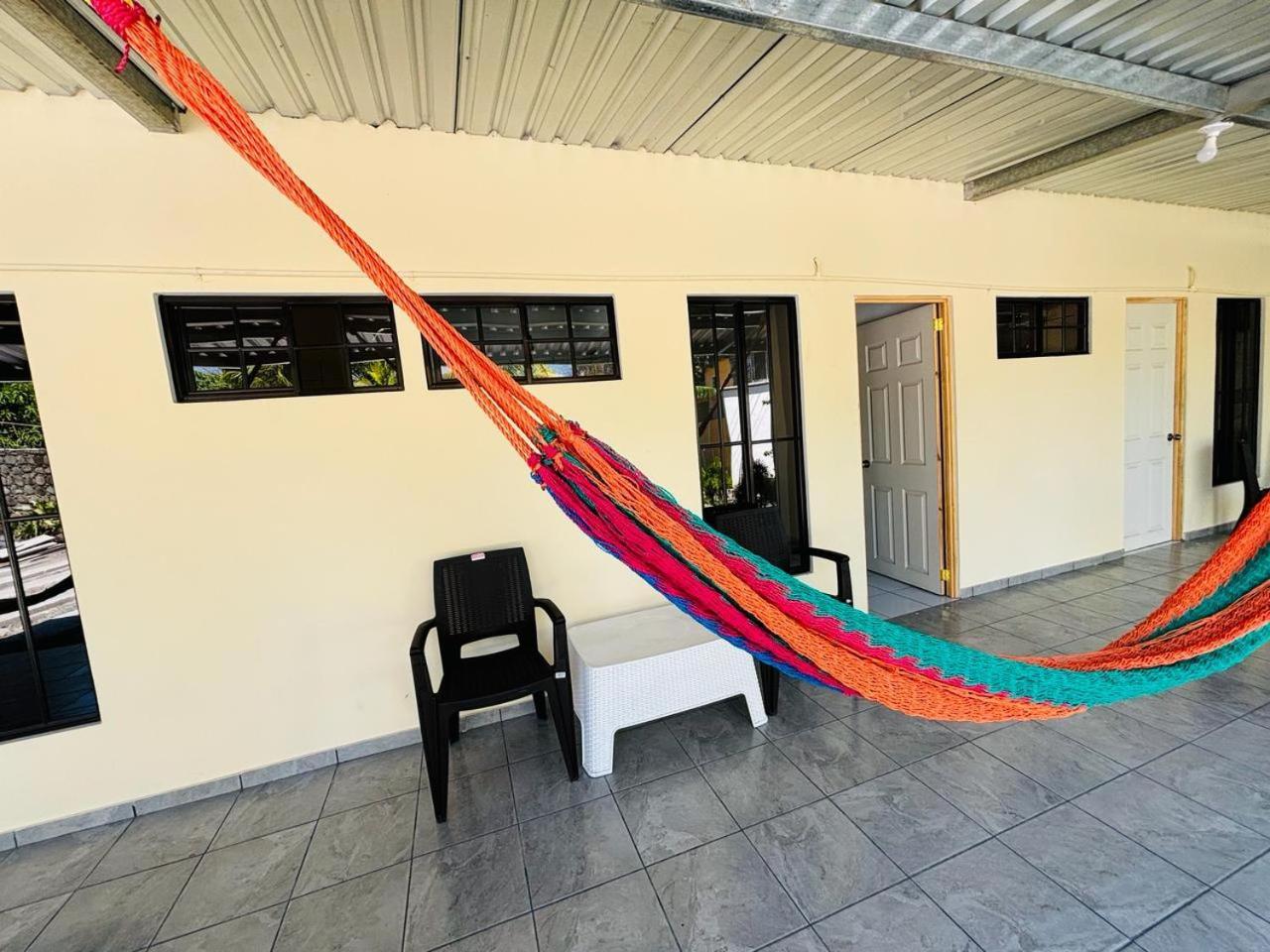 La Casona Sv Hostal 라 리베르타드 외부 사진