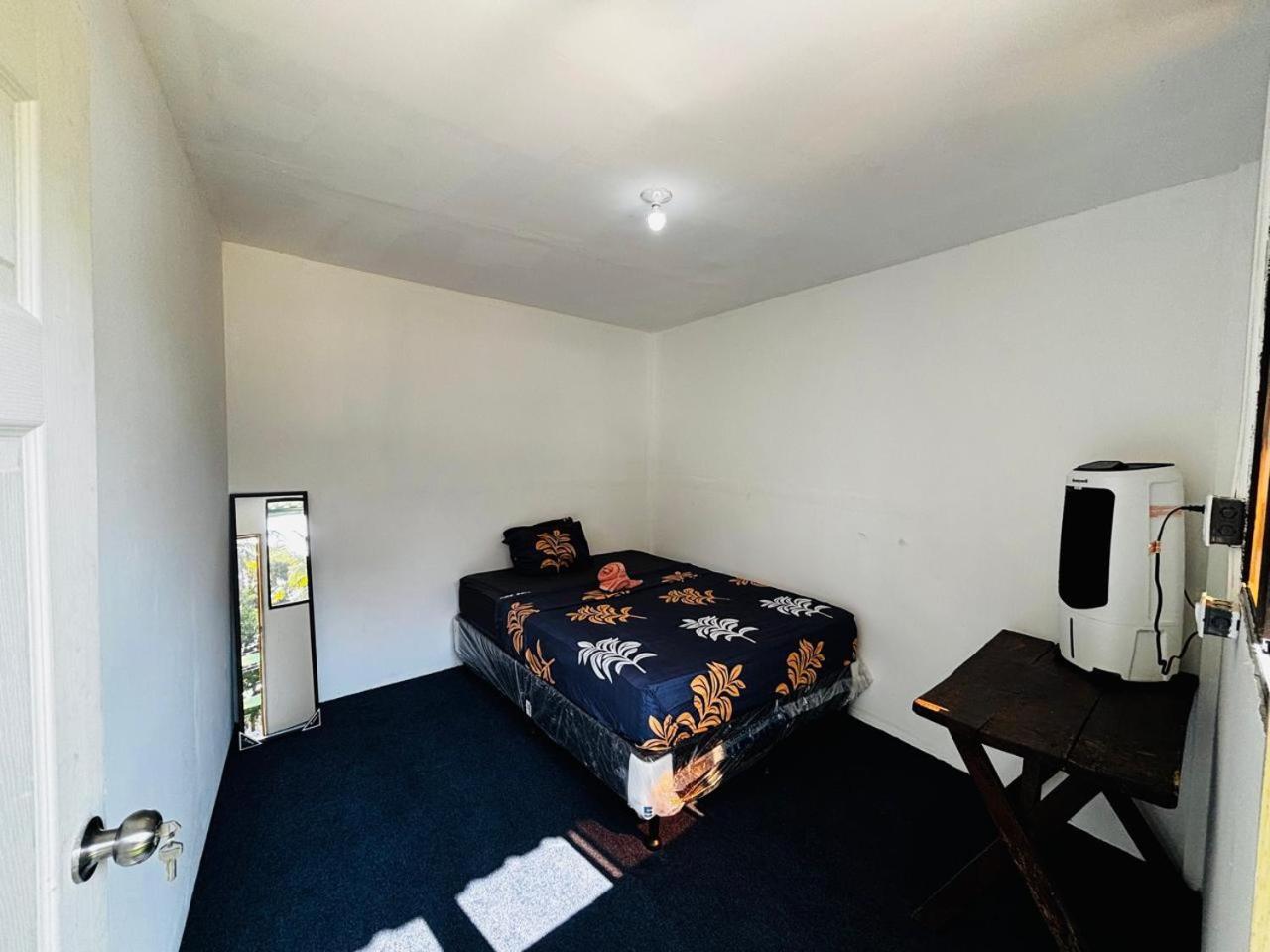 La Casona Sv Hostal 라 리베르타드 외부 사진