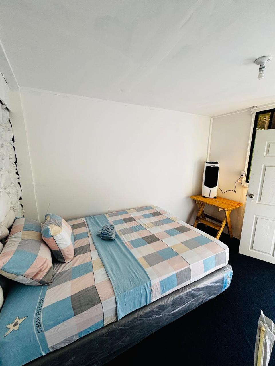 La Casona Sv Hostal 라 리베르타드 외부 사진