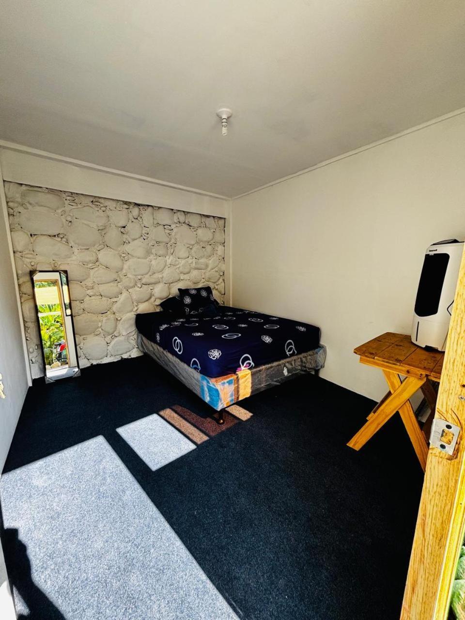 La Casona Sv Hostal 라 리베르타드 외부 사진