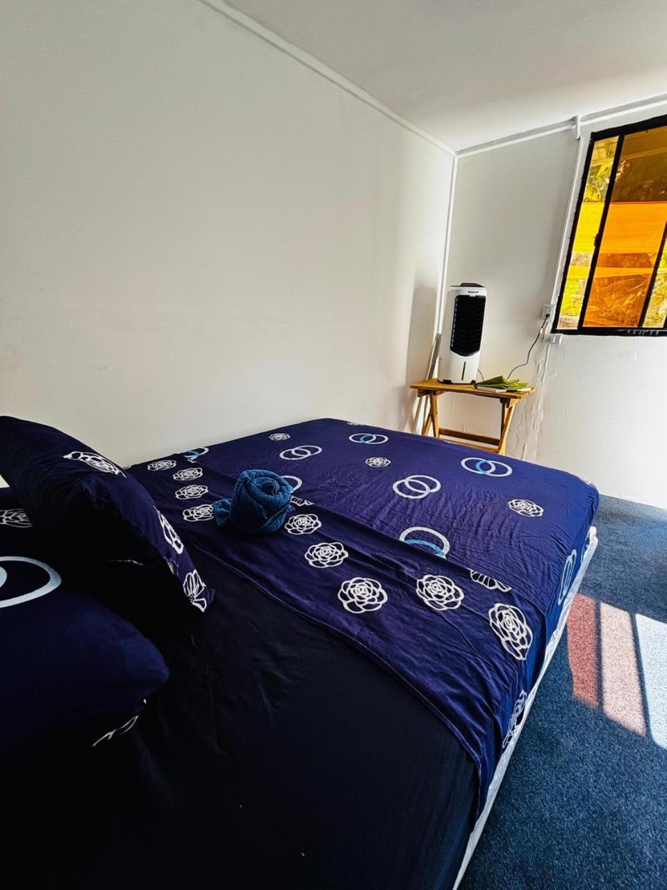 La Casona Sv Hostal 라 리베르타드 외부 사진