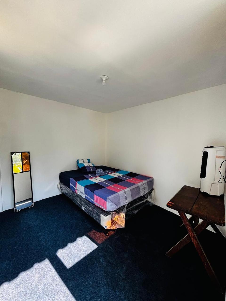La Casona Sv Hostal 라 리베르타드 외부 사진