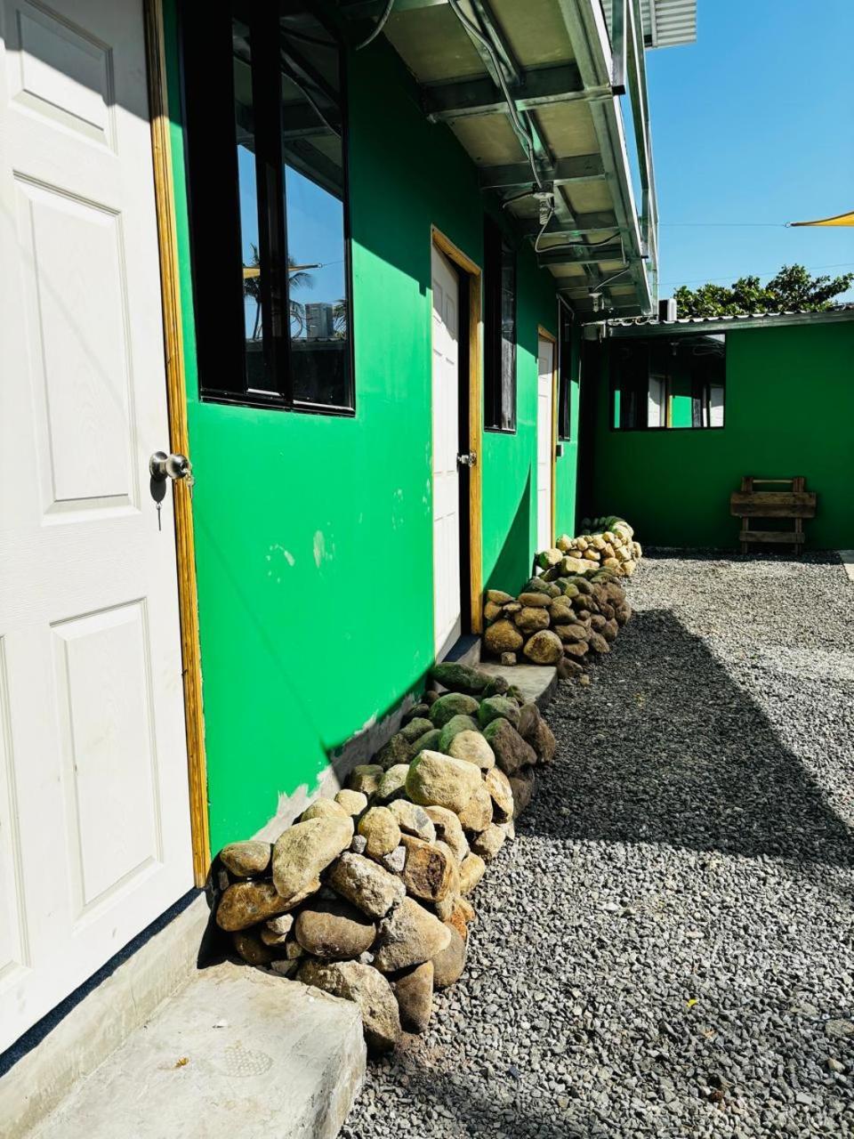La Casona Sv Hostal 라 리베르타드 외부 사진